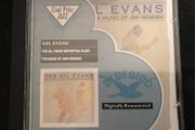 The GIL EVANS Orchestra Plays The Music Of Jimmy Hendrix