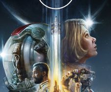 Starfield PlayStation 5