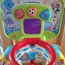V Tech 3 in 1 Sports Centre Image 2