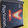 V2000 David Braben  PlayStation1 ps1 PlayStation2 ps2 games Original Image 6