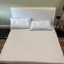 Small double sofa bed Image 2