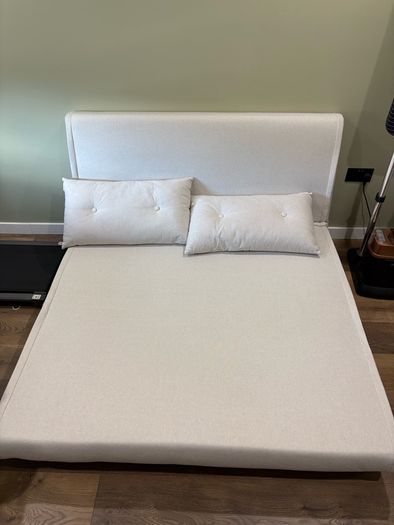 Small double sofa bed