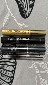 Judydoll, Avon, oriflame mascara new