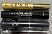 Judydoll, Avon, oriflame mascara new