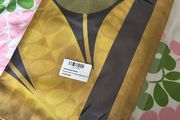 Orla Kiely Silk Scarf