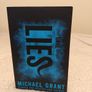 michael grant gone series thriller books Image 8