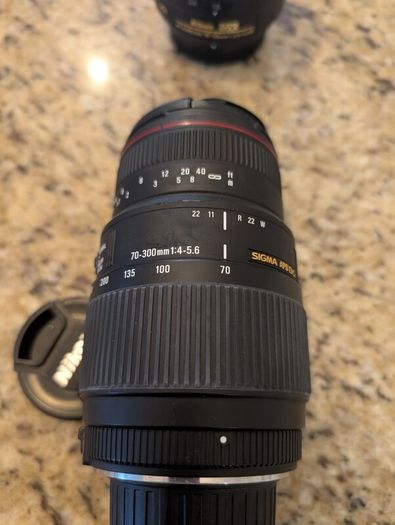 Nikon D7000