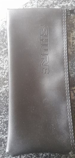 Sm 58 Shure Microphone
