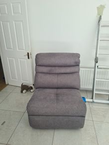 Section of Couch