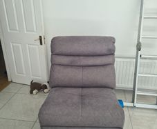 Section of Couch