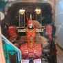 Transformers War for Cybertron: Earthrise Thrust 6.5'' Exclusive Image 2
