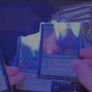 MTG Magic The Gathering Blue Deck Image 2