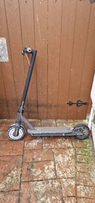 E-Scooter
