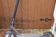 E-Scooter