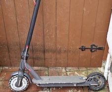 E-Scooter
