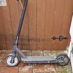 E-Scooter