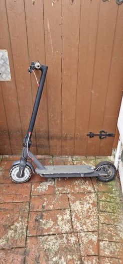 E-Scooter