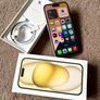 iPhone 15 256GB Image 2