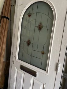 Upvc  Windows &doors