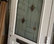 Upvc  Windows &doors
