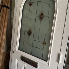 Upvc  Windows &doors