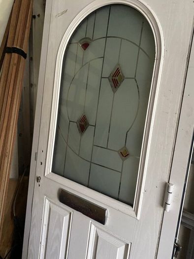 Upvc  Windows &doors