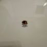 Domed Royal Albert Old Country Rose Tray/Cake/Cup Cake Plate Image 5