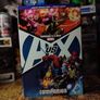 Avengers vs. X-Men Companion ! Omnibus ! Hardcover ! 1088 Pages ! 2013 ! by Marvel ! Image 2