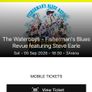 The Waterboys & Steve Earle Live 3 Arena 05.09.2026 60 euro each Image 2