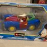 Disney Mickey Mouse and Donald Duck lot scale 1/18 Image 5