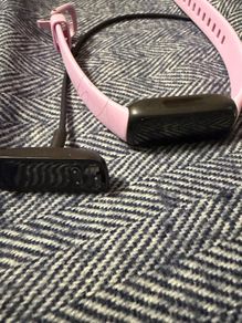 Fitbit Inspire Lavender