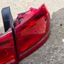 VW Passat B7 Rear Tail Lights Complete Set Image 5