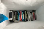 iPhone lot