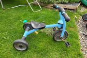 Kids tricycle Free