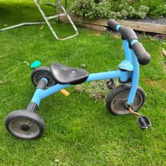 Kids tricycle Free