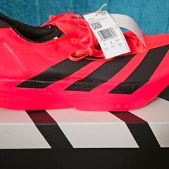 Adidas Adios Pro 4 UK13 Marathon