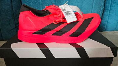 Adidas Adios Pro 4 UK13 Marathon
