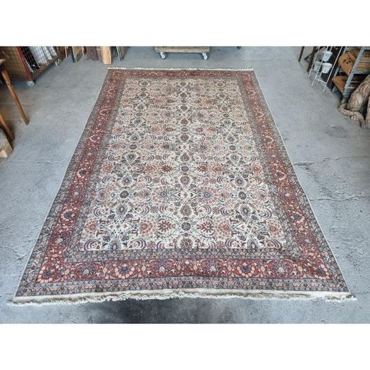 Turkish Rug KASRUG48