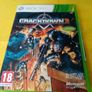 Crackdown 2 Xbox 360 Games Original Image 2
