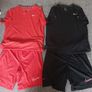 Nike shorts sets Image 4