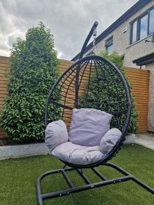 Swing Chair