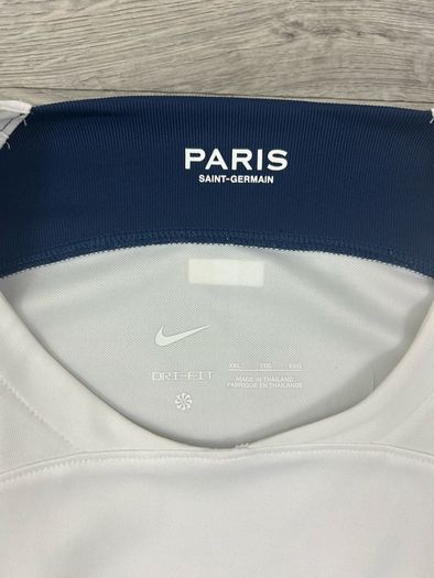 Nike PSG Paris Saint Germain 2023 Home Jersey Shirt Mens XXL