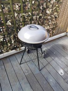 barbeque