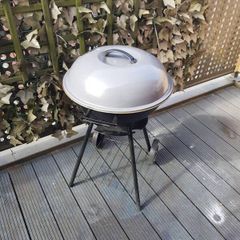 barbeque
