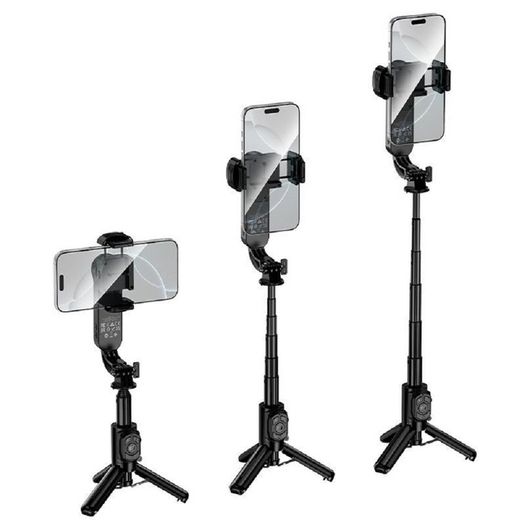 Feliz Single-Axis Live Broadcast Holder Tripod