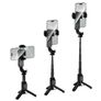 Feliz Single-Axis Live Broadcast Holder Tripod Image 4