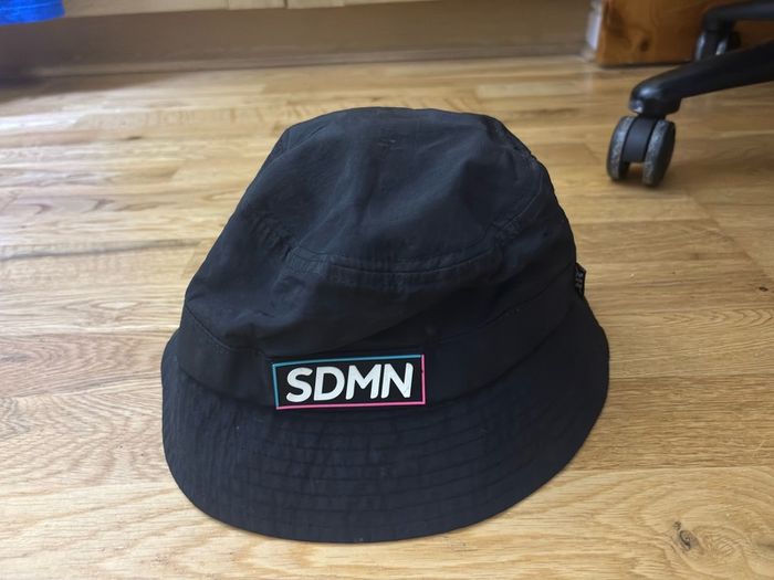Sidemen Bucket Hat