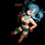 Dragon Ball - Bulma - Dragon Ball STYLING - (Bandai) Image 10