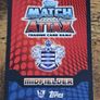Topps Match Attax, Premier League 2014-15, Card 232, Adel Taarabt, QPR - free standard postage Image 2