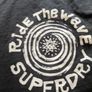 Brand new unused Superdry t-shirt Image 2